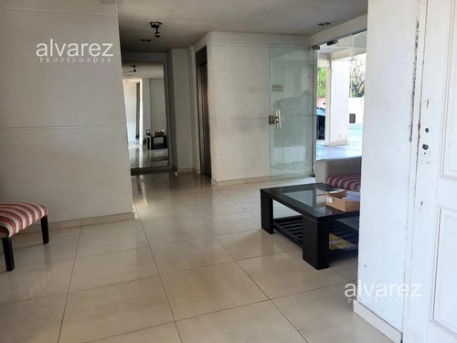 Departamento Dos Ambientes En Haedo - B.guemes