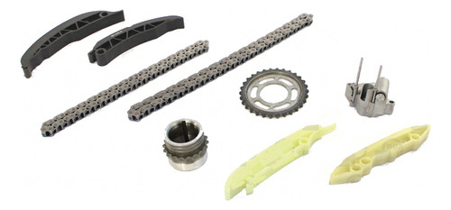 Kit Distribucion Con Cadena Bmw S.3 (e46) 320 D (98-01) 3034