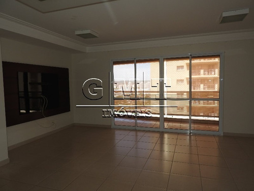 Imagem 2 de 15 de Apartamento, Jd Irajá, Ribeirão Preto - Ap1782-v