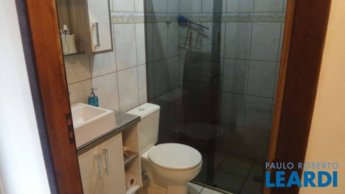 Imagem 5 de 13 de Casa Térrea - Vila Isabel Eber - Sp - 630634