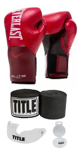 Bandagem boxe cheap everlast