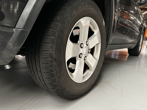 Jeep Grand Cherokee 3.6 LAREDO 4X4 V6 24V GASOLINA 4P AUTOMÁTICO