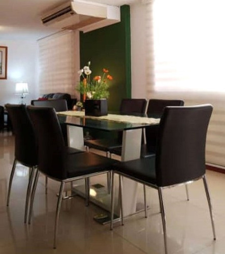 Imagen 12 de 24 de Town House En Urb. Villa Granada, Conj. Res. El Recreo, Puerto Ordaz
