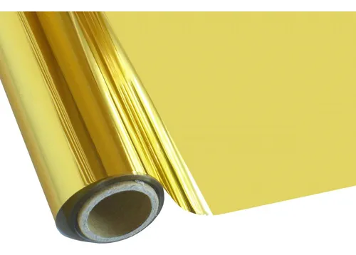  Foil Rollo De 32 Cms X 5 Mts /reactivo Tóner Laser