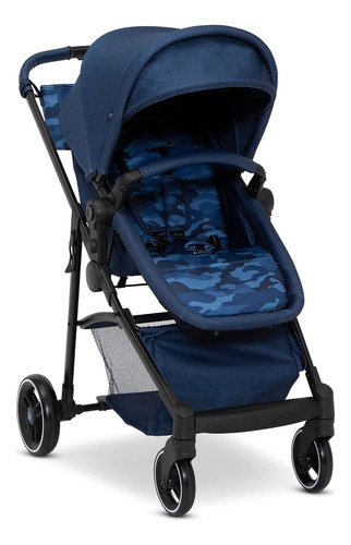 Coche Gap Babygap 2-in-1 Carriage Stroller Azul