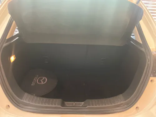 Mazda 2 Skyactive 2019