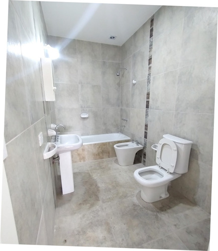 U L T I M O Disponible Hermoso Alquiler 4 Ambientes A Estrenar Laferrere Frente Estacion Eva Duarte