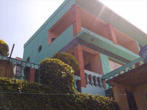 Imagem 3 de 15 de Casa Em Itapecerica Da Serra Bairro Jardim Tereza Maria - V754