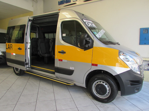 Master Renault Escolar