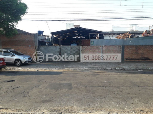 Imagem 1 de 4 de Terreno, 808 M², São Sebastião - 195653