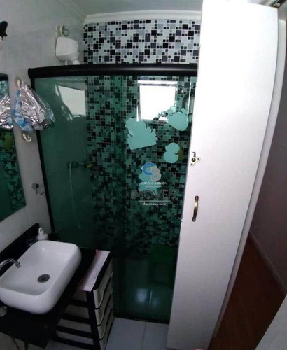 Imagem 11 de 24 de Apartamento À Venda, 59 M² Por R$ 320.000,00 - Vila Prudente (zona Leste) - São Paulo/sp - Ap6718