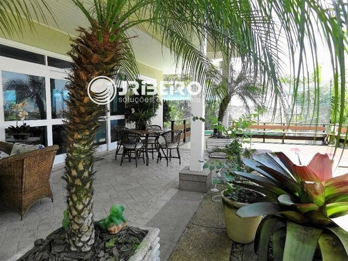 Imagem 20 de 28 de Casa Em Condomínio 4 Suítes, 8 Vagas, Espaço Gourmet, Piscina, Quadra, Para Venda Em Jardim Ibiratiba São Paulo-sp - 901228