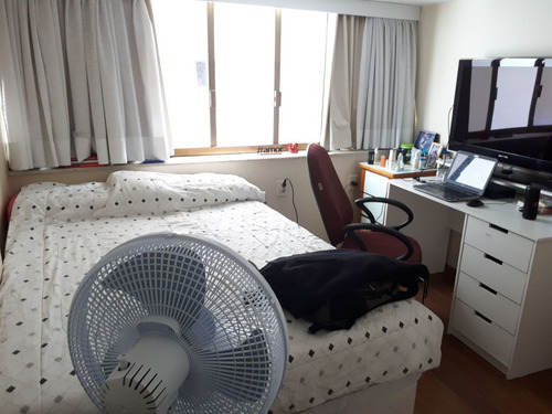 Imagem 16 de 19 de Apartamento 3 Quartos, 1 Suíte E 1 Vaga Reformado! - 13873