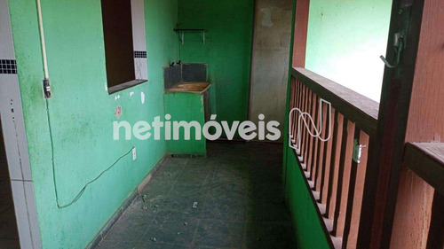 Imagem 4 de 30 de Venda Casa Veneza Ribeirão Das Neves - 903668