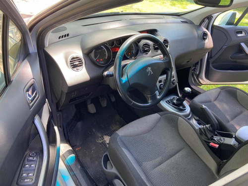 Peugeot 308 1.4 Premiun