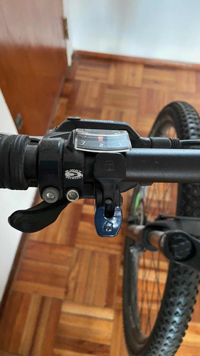 Imagen 2 de 8 de Bicicleta Bianchi Kuma