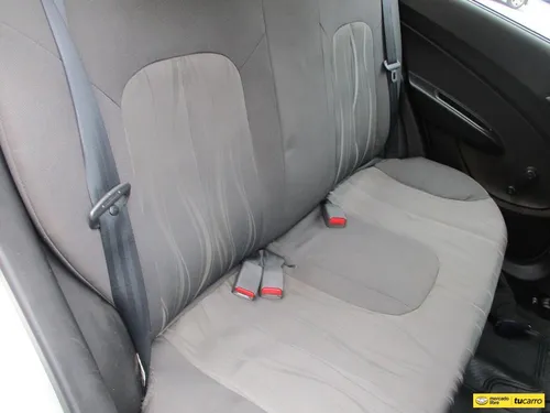 Chevrolet Sail Ls 1400cc Mt Aa