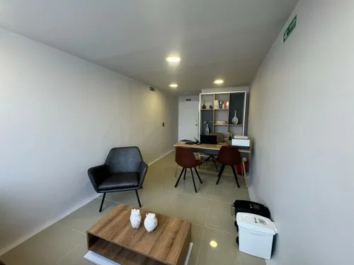 Consultorio En Venta En Santa Barbara Occidental. Cod V14880