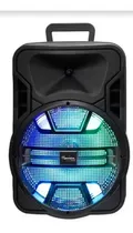 Comprar Parlante Bafle 12 Pulgadas Acid Sour   Con Gran Tweeter