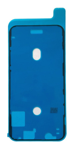 Sello Anti Agua Adhesivo Modulo Compatible iPhone 11 Pro Max