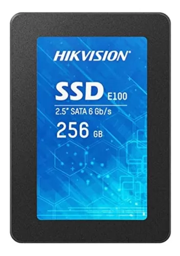 Disco Solido Ssd 256 Gb M.2 Sata