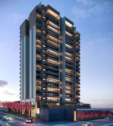 Imagem 1 de 16 de Apartamento Com 2 Dormitórios À Venda, 163 M² Por R$ 2.800.000 - Vila Mariana - São Paulo/sp - Ap19970