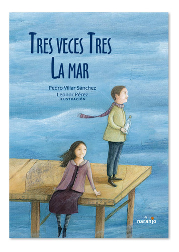 Libro Tres Veces Tres La Mar Cuentos Infantiles Libros Niños