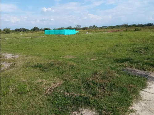 Venta Lote De 72mts2 En El Eden, En Jamundí, 11042.e
