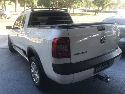 Imagem 6 de 10 de Saveiro 1.6 Mi Trend Ce 8v Flex 2p Manual G.v