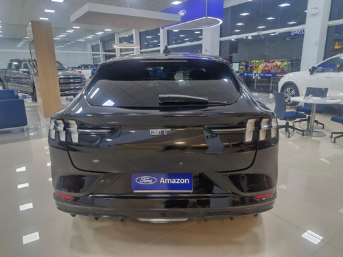 Ford Mustang 5.0 V8 TI-VCT GASOLINA MACH 1 SELECTSHIFT