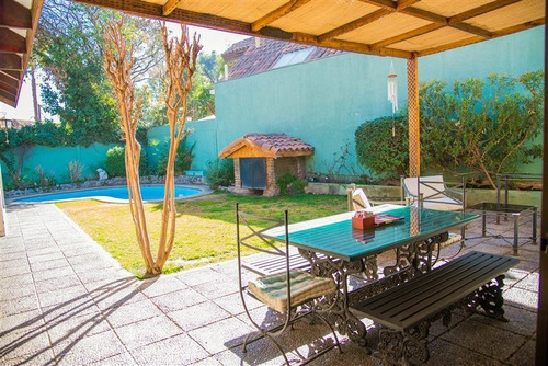 Imagen 3 de 22 de Casa En Venta En La Reina