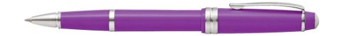 Lapicera Roller Cross Bailey Light Purple At0745-8