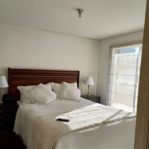 Vende Departamento En Sector Céntrico De Concepción.