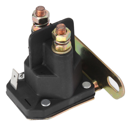 Sustitución De 3 Terminales 812-1211-211 Del Relé Solenoide