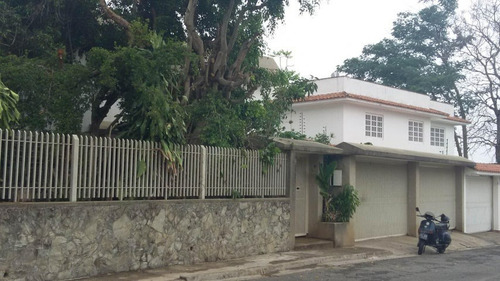 Imagen 3 de 10 de Casa En Venta En Macaracuay