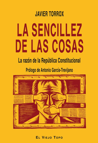 Sencillez De Las Cosas,la - Torrox,javier