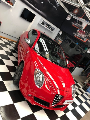 Alfa Romeo Mito Inmaculado