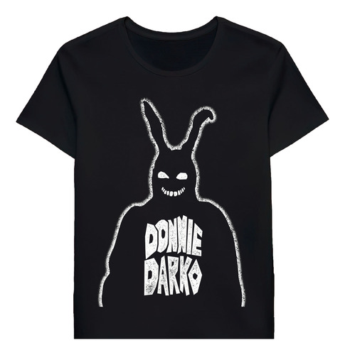 Remera Donnie Darko Frank The Bunny 23433039