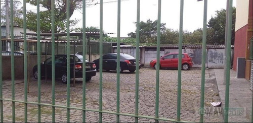 Imagem 19 de 19 de Apartamento Com 2 Dormitórios À Venda, 46 M² Por R$ 139.000,00 - Guadalupe - Rio De Janeiro/rj - Ap0526