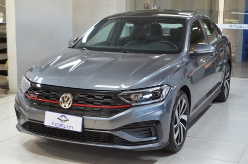 Volkswagen Jetta Gli 2019
