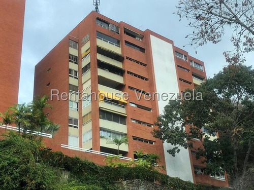 Apartamento En Venta Caracas Santa Rosa De Lima 25-21441