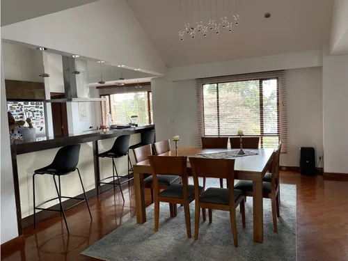 Vendo Penthouse 231,48mts2-conjunto Cerrado Torreladera-bogotá.