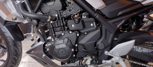 Imagen 2 de 7 de Yamaha Mt-03 Modelo 2017