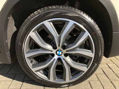 Bmw X1 2.0 Turbo Activeflex Xdrive 25i Sport 2016 Top