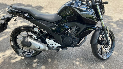 Yamaha Fz15 150 Flex Moto Em Cuiabá-mt