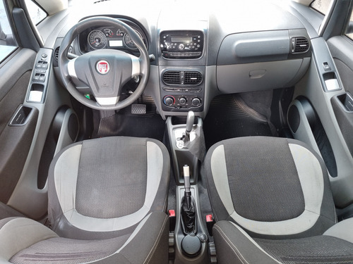 Fiat Idea Fiat Idea 1.6 Ano 2014 Montanha Automóveis