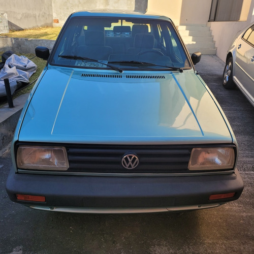 Volkswagen Jetta A2