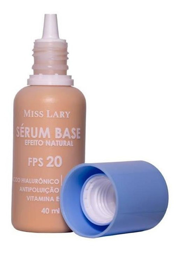 Base de maquiagem em líquida Miss Lary