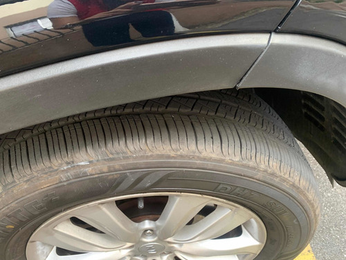 Kia Sorento 2012 2.4 Ex 7l 4x4 Aut. 5p