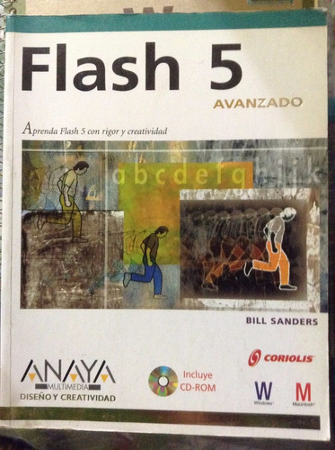 Flash 5 Avanzado